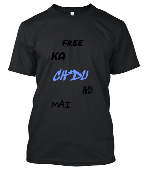 Gift for friends - Front