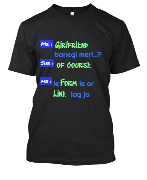 Girlfriends - Front
