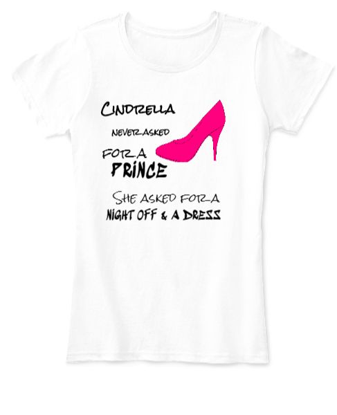 Girl's T-shirts - Front
