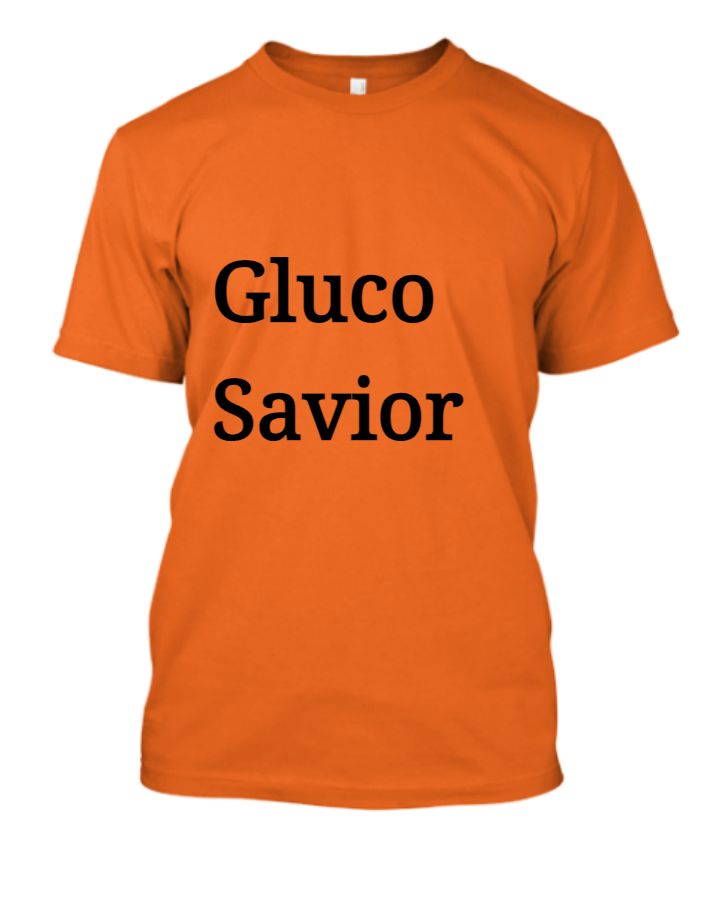 Gluco Savior Reviews – Negative Complaints or Effective Ingredients? - Front