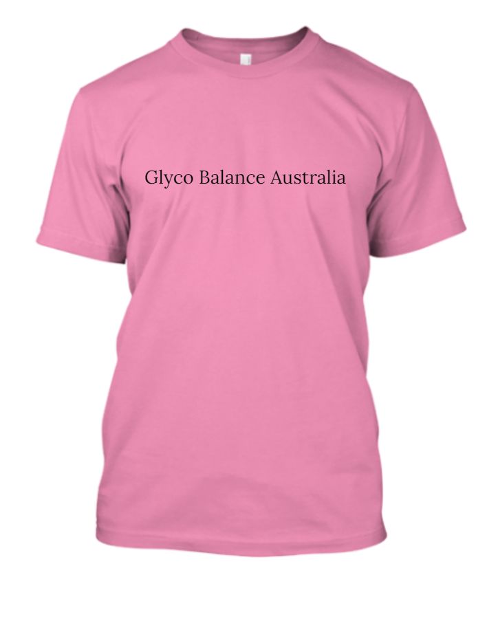 Glyco Balance Australia : Shocking Reviews  - Front