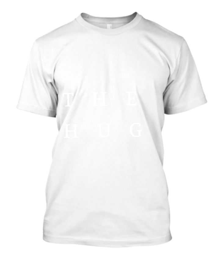 Good t-shirt designs are those that people want to wear. Make sure your t-shirt doesn’t get stuffed in the back of the closet with a custom t-shirt designed just for you by a professional designer - Front