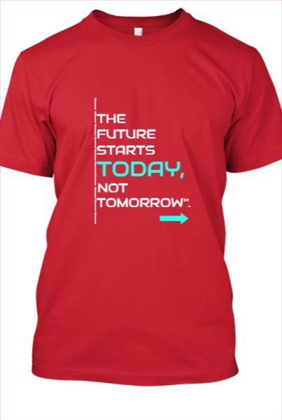 Gravity Fashion Men's T-shirt - Front