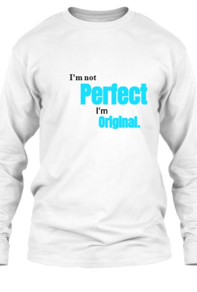 Gravity Fashion full sleeve slim fit cotton Men's T-shirt - Front