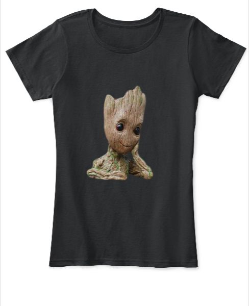 Groot - Front