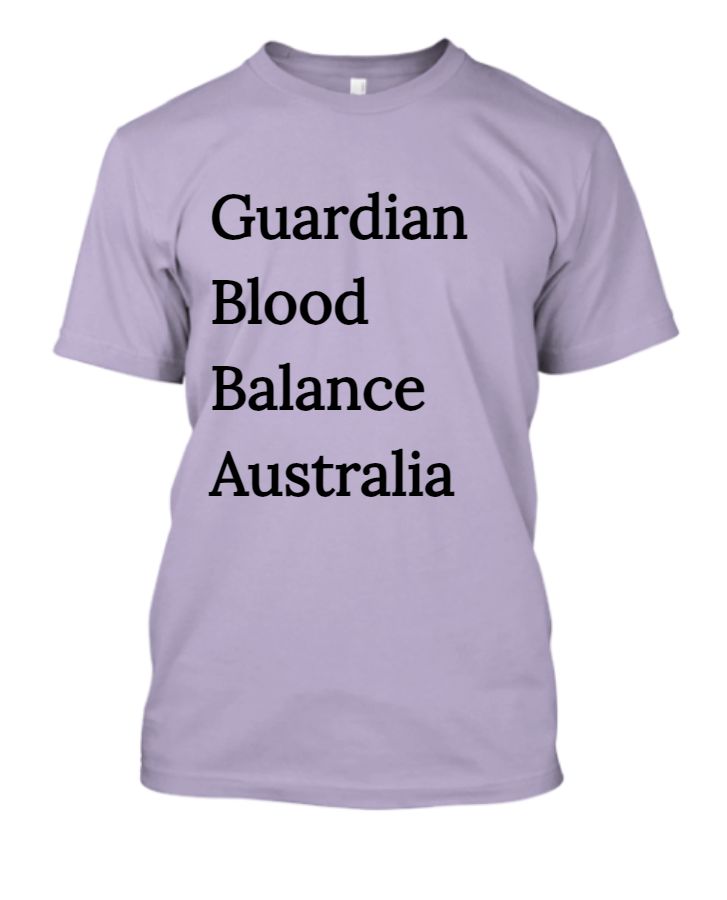 Guardian Blood Balance Australia – (Scam Update Report) Must Read Shocking Ingredients, Benefits, Reviews, Price, Usage & Where to Buy Guardian Blood Balance in the Australia? - Front