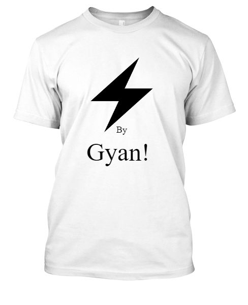 Powered by Gyan - Front