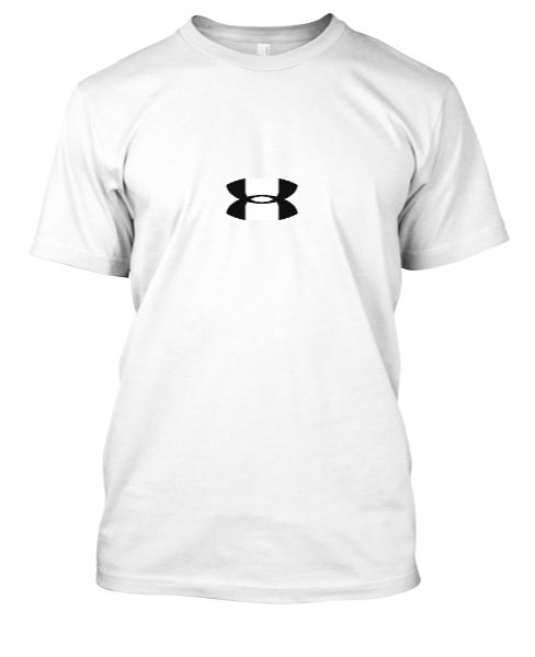 Gym Shirts - Front