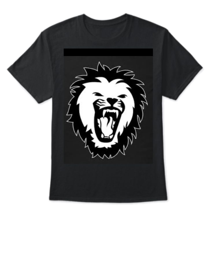 HALF SLEEVES T-SHIRTS FOR KIDS - Front