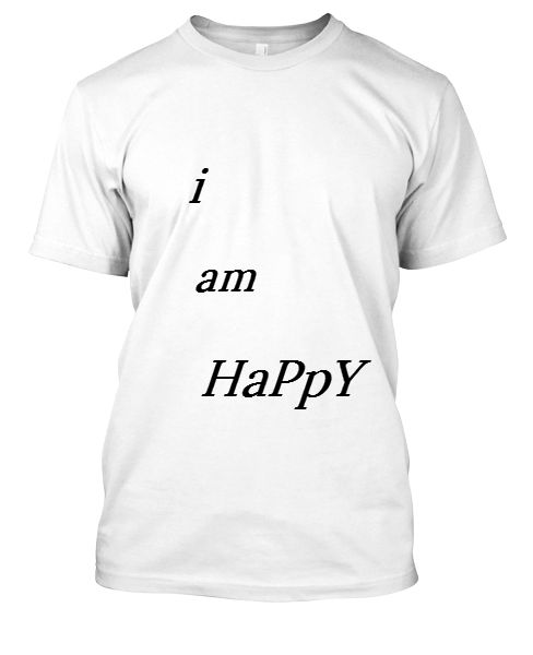 HAPPYA - Front