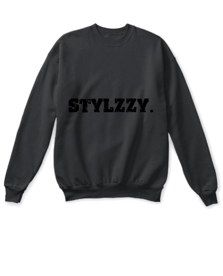 HARRY POTER SWEAT SHIRT  - Front