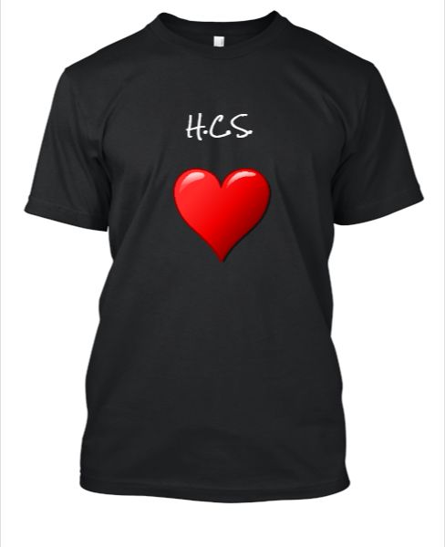 H.C.S. Must Buy - Front