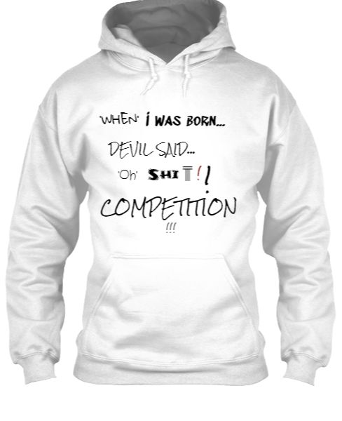 HOODIE 