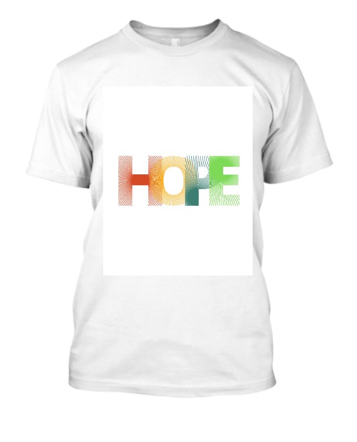 HOPE 3 MONK - Front