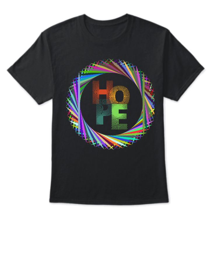 HOPE  - Front