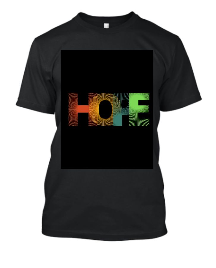 HOPE_The last treasure - Front