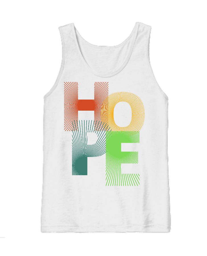 HOpe - Front