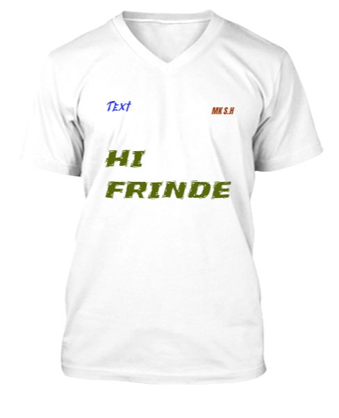 HS SHOP SENTER - Front