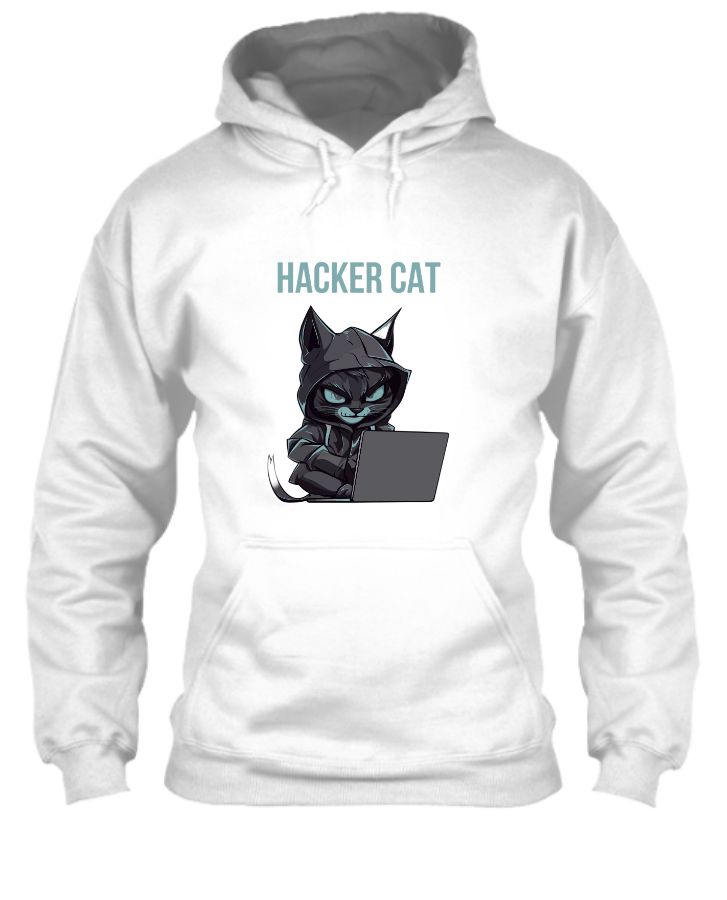 Hacker - Front