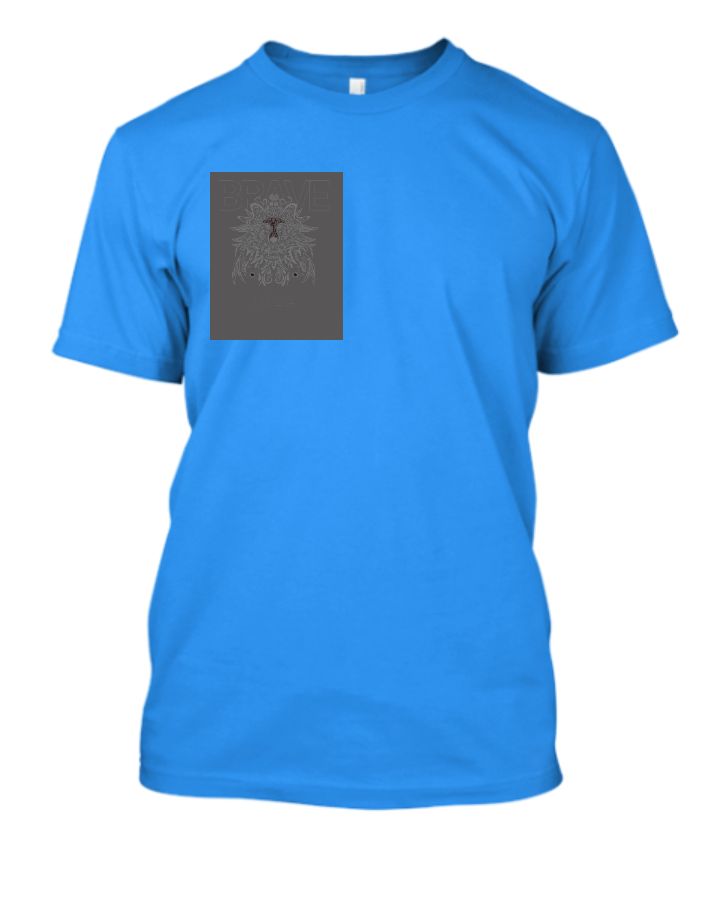Half  hata  genji - Front