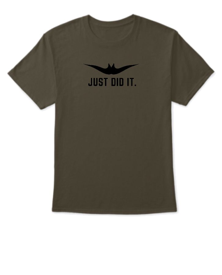 Half Sleeve Causal Men T-Shirt - Front