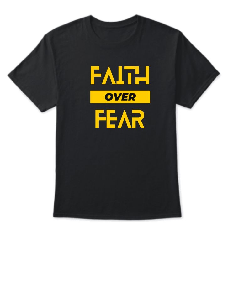 Half sleeve t shirt  - Front