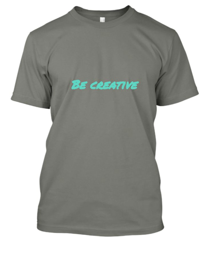 Half sleeve t shirts  - Front
