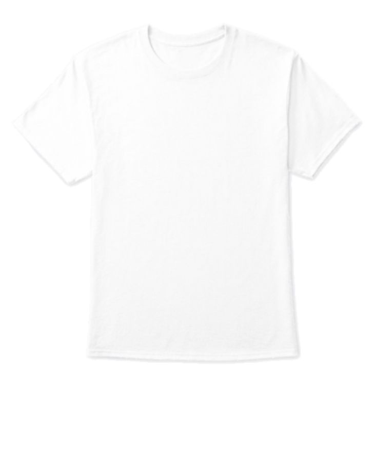 Half sleeve t shirtss - Front
