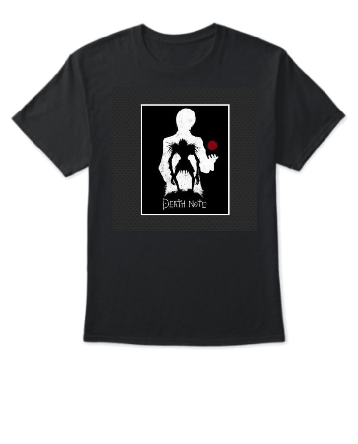 Half sleeves t shirt - Front