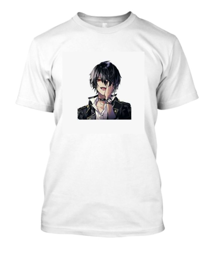 Half sleeves t shirt - Front