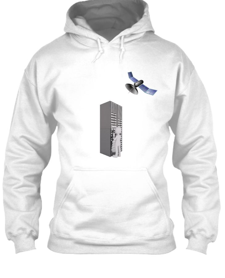 Headend Design - Hoodie Premium Quality - Front