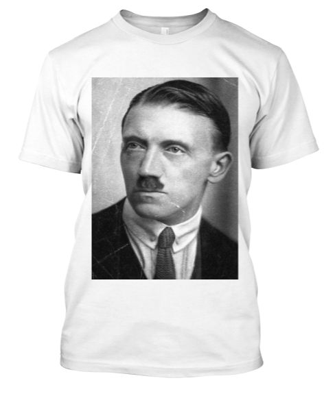 Hitler - Front