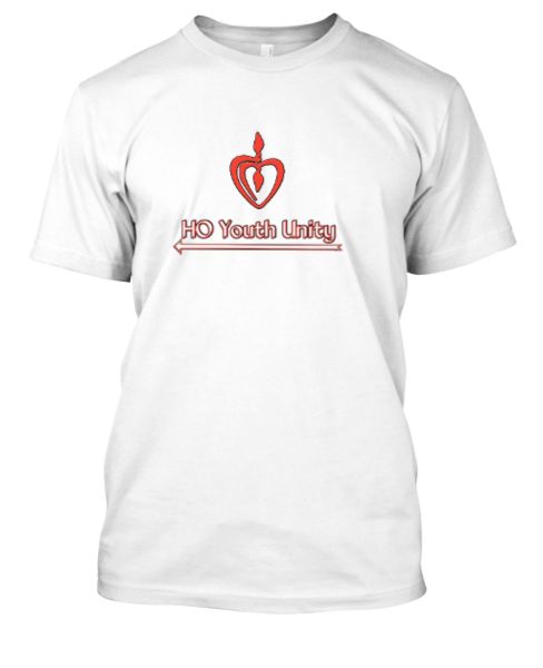 Ho youth unity - Front