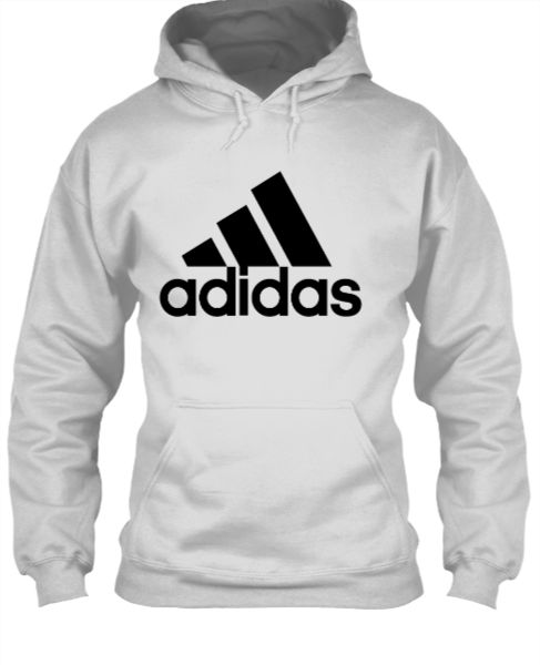 Hoddie for men - Front