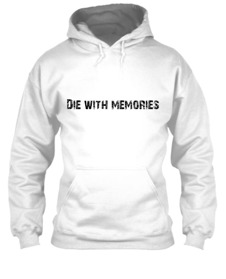 Hoodie-hoodies - Front
