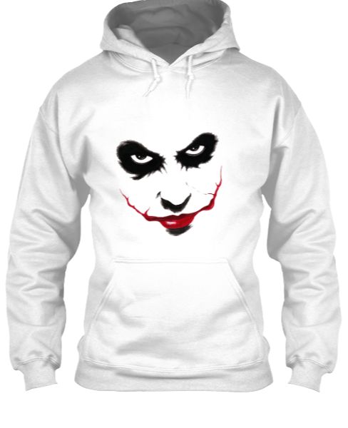 Hootie joker  - Front