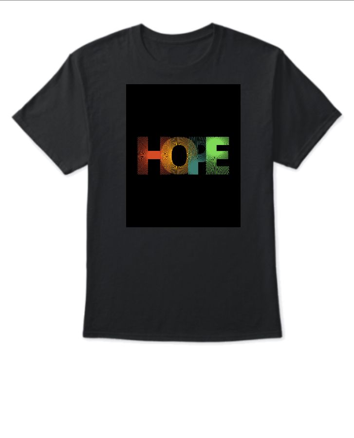 Hope  - Front
