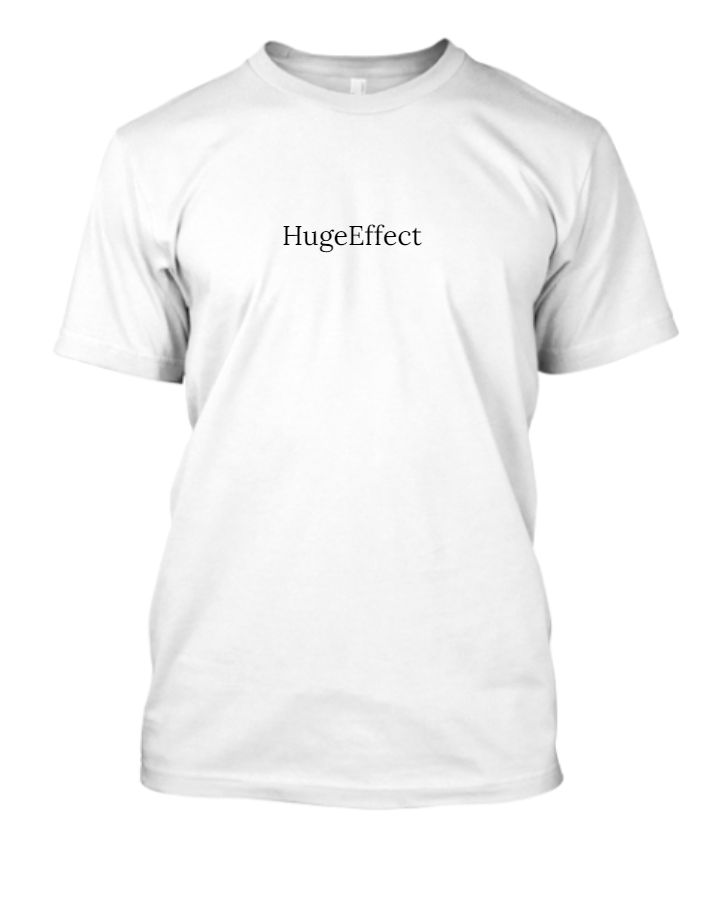 HugeEffect - Natürliche Potenzmittellösung für bessere Leistung im Bett! - Front