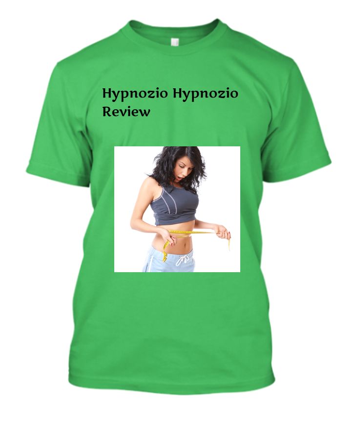 Hypnozio Hypnozio Review - Front