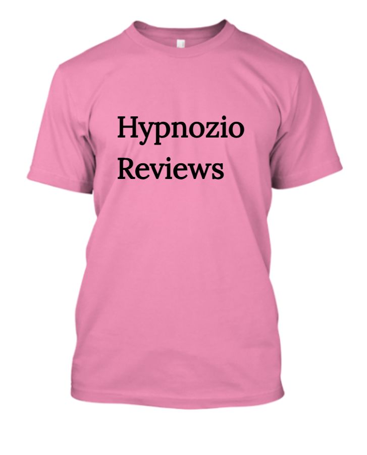 Hypnozio Reviews - Front