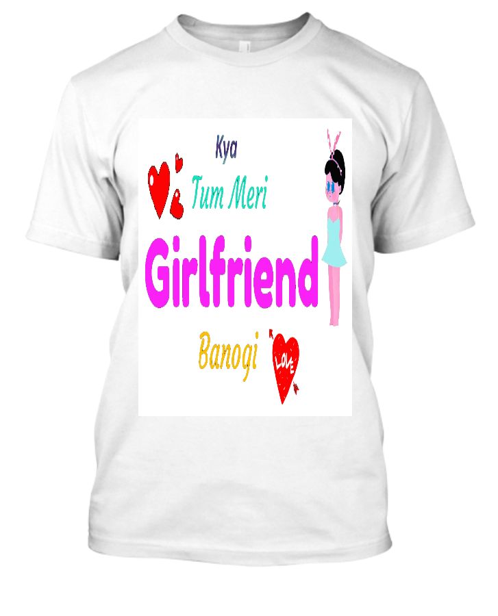 I Need Girlfriend - Front
