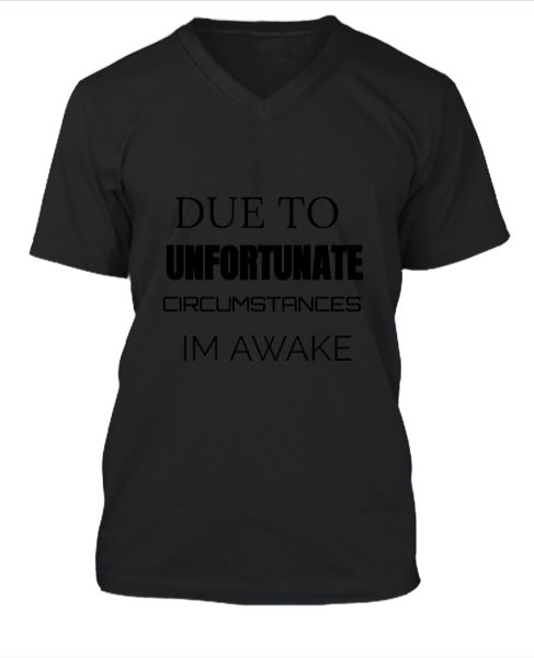 IMAWAKE - Front