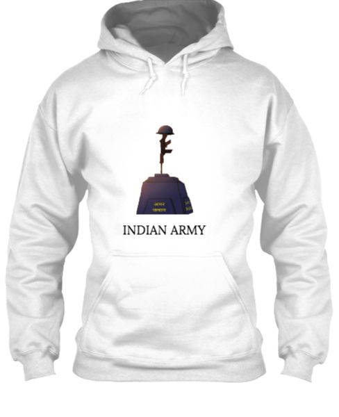 INDIAN ARMY AMAR JAWAN - Front