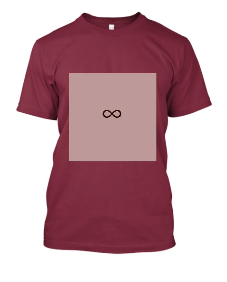 INFINITY - Front