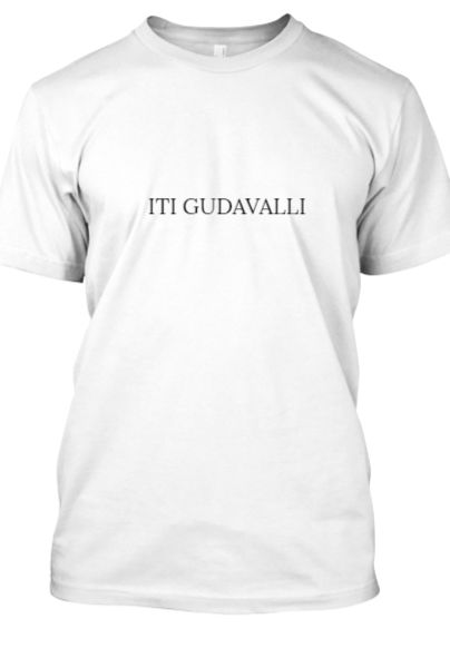 ITI GUDAVALLI  - Front