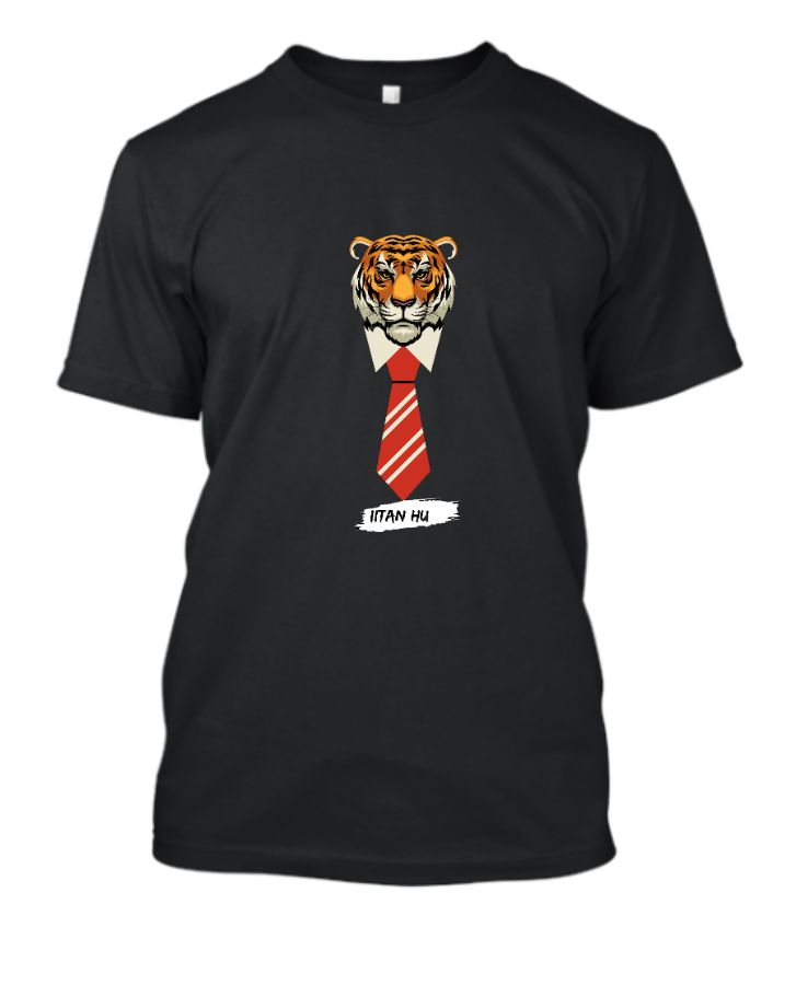 Iitan tshirt - Front