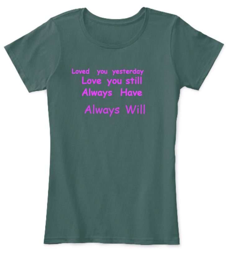 Imagination for women - Front