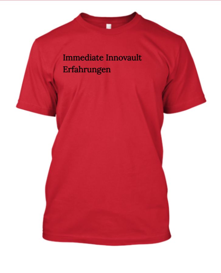 Immediate Innovault Seriös||Immediate Innovault Fake||Immediate Innovault Bewertung - Front