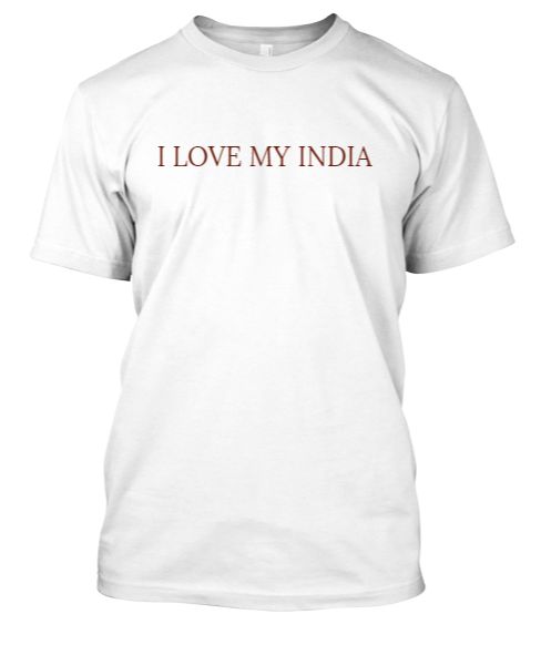 Independence Special T-shirt - Front