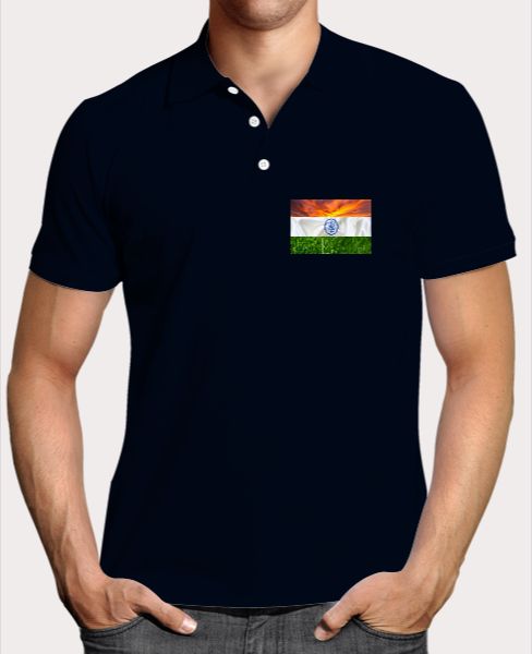 Independence day T- Shirt  - Front